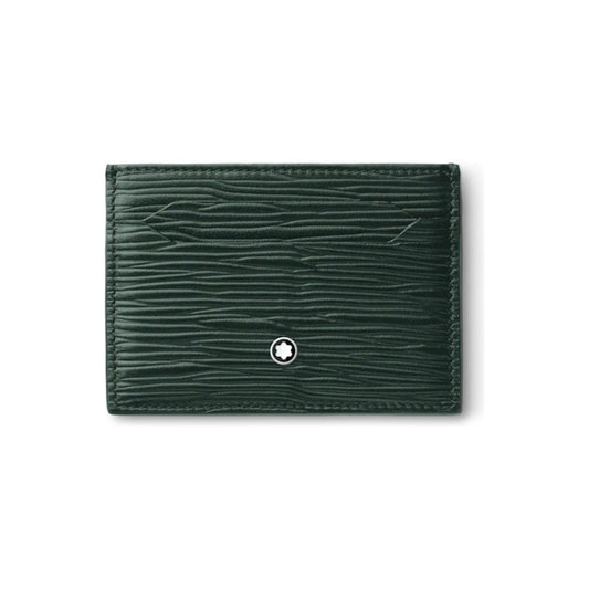 MONTBLANC FASHION ACCESSORIES Mod. 130938 LEATHER GOODS 130938