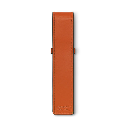 MONTBLANC FASHION ACCESSORIES Mod. 131268 LEATHER GOODS 131268