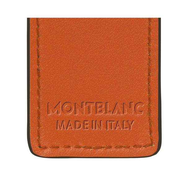 MONTBLANC FASHION ACCESSORIES Mod. 131268 LEATHER GOODS 131268