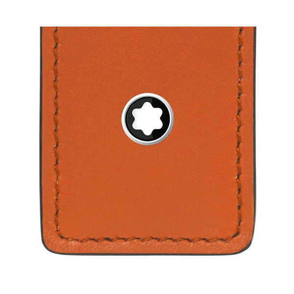 MONTBLANC FASHION ACCESSORIES Mod. 131268 LEATHER GOODS 131268