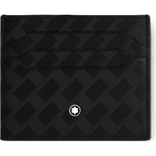 MONTBLANC FASHION ACCESSORIES Mod. 131768 LEATHER GOODS 131768