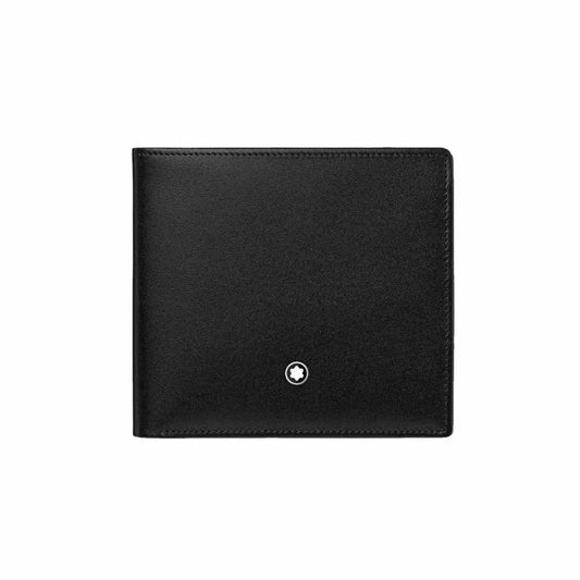MONTBLANC FASHION ACCESSORIES Mod. 198310 LEATHER GOODS 198310