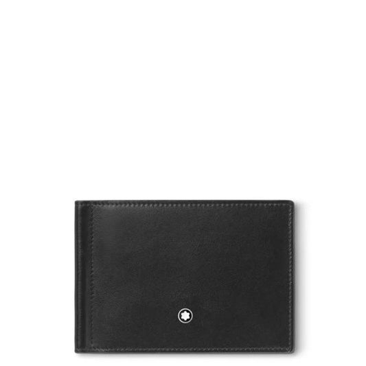 MONTBLANC FASHION ACCESSORIES Mod. 198313 LEATHER GOODS 198313