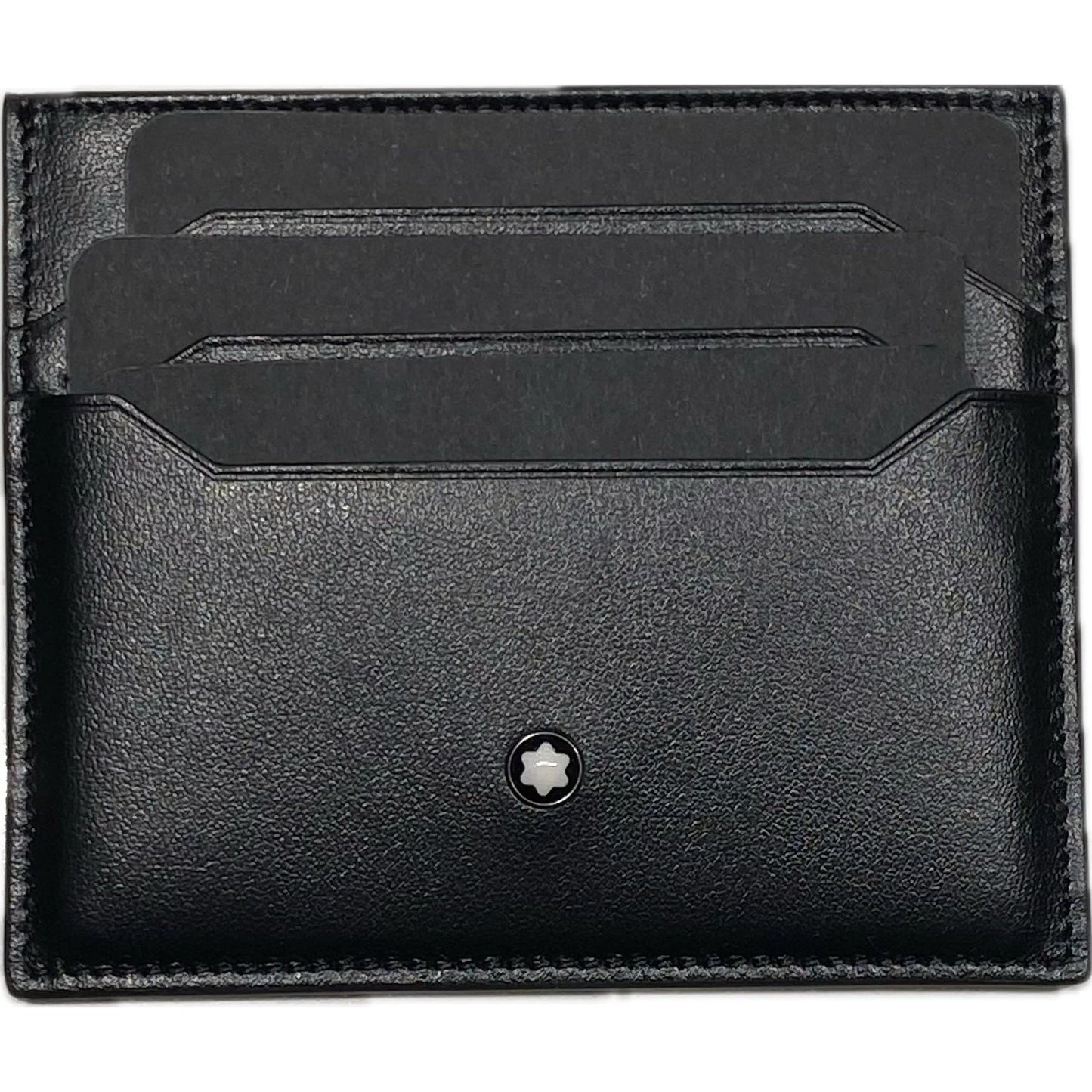 MONTBLANC FASHION ACCESSORIES Mod. 198324 LEATHER GOODS 198324