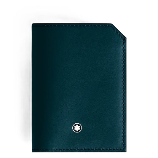 MONTBLANC FASHION ACCESSORIES Mod. 198747 LEATHER GOODS 198747