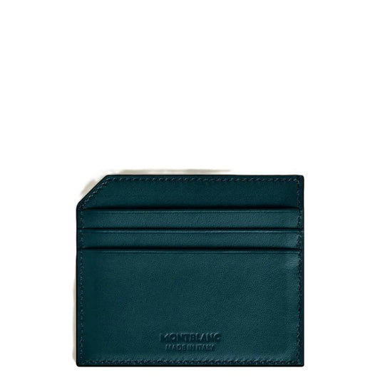 MONTBLANC FASHION ACCESSORIES Mod. 198755 LEATHER GOODS 198755