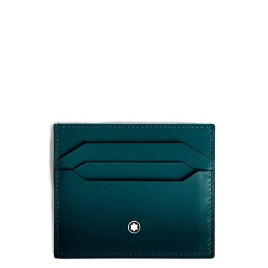 MONTBLANC FASHION ACCESSORIES Mod. 198804 LEATHER GOODS 198804