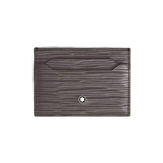 MONTBLANC FASHION ACCESSORIES Mod. 198819 LEATHER GOODS 198819