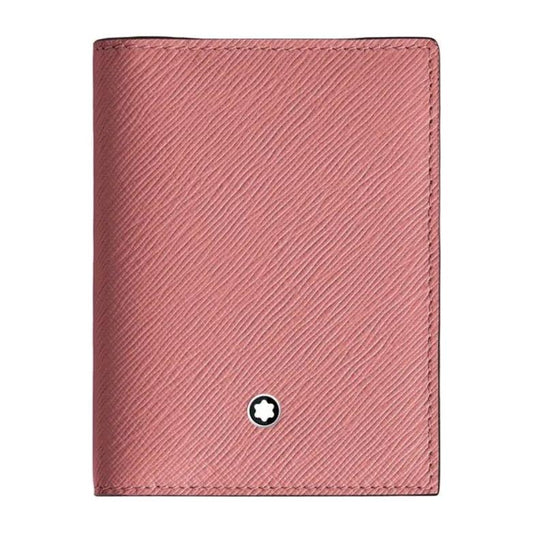 MONTBLANC FASHION ACCESSORIES Mod. 198987 LEATHER GOODS 198987
