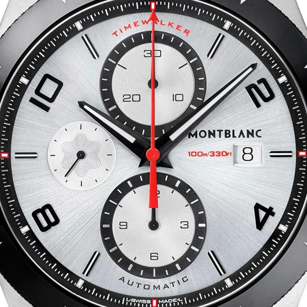 MONTBLANC WATCHES WATCHES Mod. 116099 116099