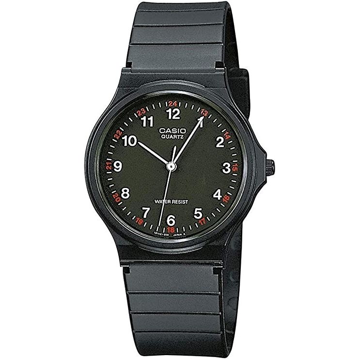 CASIO COLLECTION