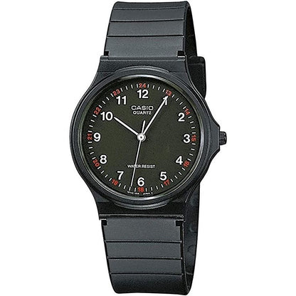 CASIO COLLECTION WATCHES