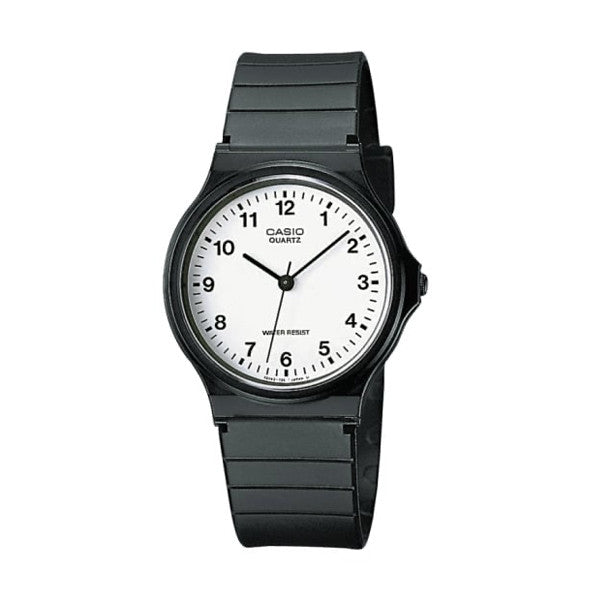 CASIO COLLECTION Mod. MQ-24-7BLLEG-0