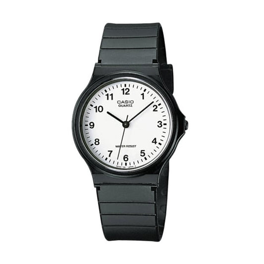 CASIO COLLECTION Mod. MQ-24-7BLLEG-0