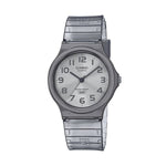 CASIO COLLECTION Mod. POP TRANSLUCID GREY ***SPECIAL PRICE*** MQ-24S-8BEF