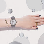 CASIO COLLECTION Mod. POP TRANSLUCID GREY ***SPECIAL PRICE*** MQ-24S-8BEF