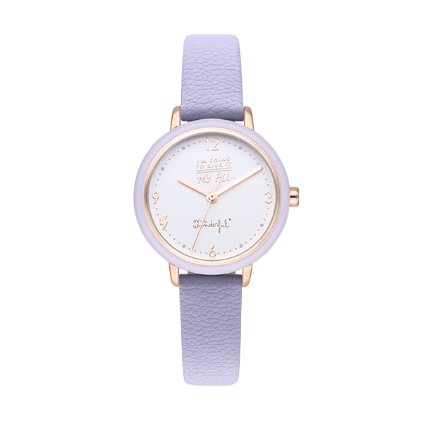 MR WONDERFUL WATCHES Mod. WR25301 WATCHES