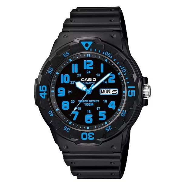 CASIO SPORT Mod. DIVER 100M