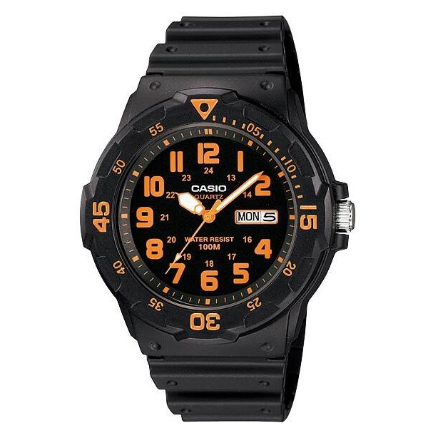 CASIO SPORT Mod. DIVER 100M