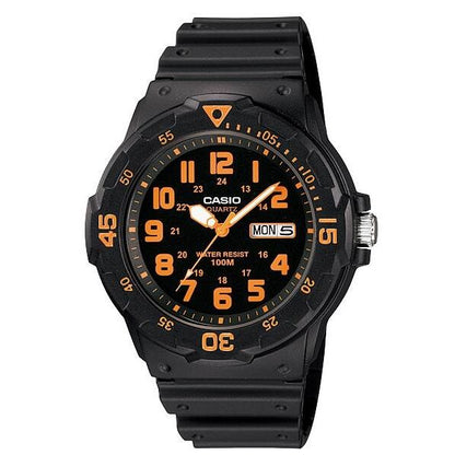 CASIO SPORT Mod. DIVER 100M WATCHES