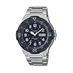 CASIO SPORT Mod. DIVER 100M - BLACK MRW-200HD-1BVEF