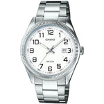 CASIO COLLECTION Mod. DATE - WHITE MTP-1302D-7BVDF