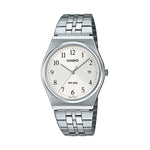 CASIO COLLECTION Mod. DATE - SILVER MTP-B145D-7BVEF