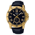 CASIO COLLECTION Mod. DIVER DATE MTP-VD200GL-1BUDF