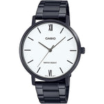 CASIO COLLECTION Mod. MINIMAL - WHITE MTP-VT01B-7BUDF