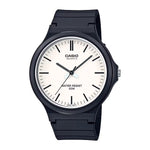 CASIO COLLECTION Mod. SIMPLE INDEX - WHITE MW-240-7EVDF