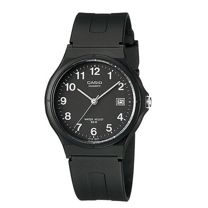 CASIO COLLECTION WATCHES