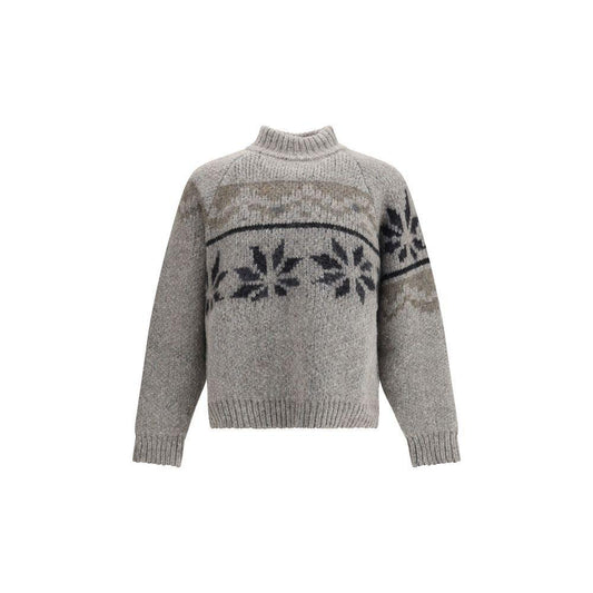 Magliano Norwegian Drunk Sweater MA-MGFW25SW018853345-S