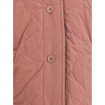 Marant Etoile Bicolor Polyester Coat