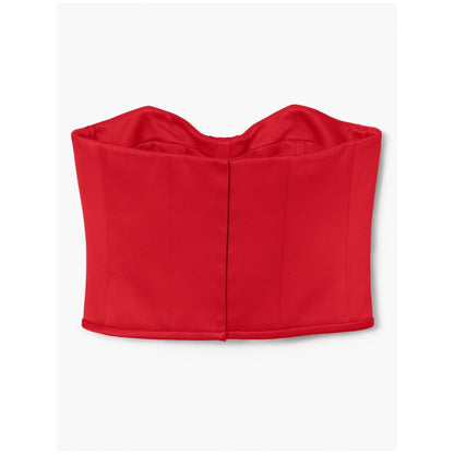 Marc Jacobs Top Red