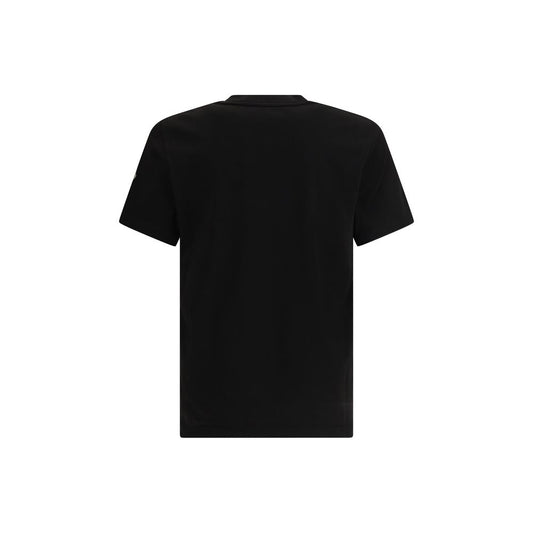 Moncler T-Shirt with logo MO-K20918C0005789AZ9999-M