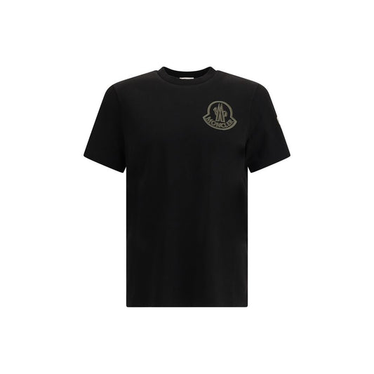 Moncler T-Shirt with logo MO-K20918C0005789AZ9999-M