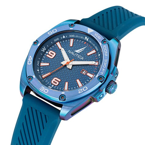 NAUTICA Mod. NAPTCF201-1