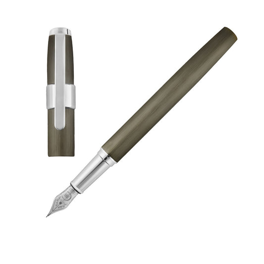 CERRUTI WRITING FASHION ACCESSORIES Mod. NSW3562D PENS NSW3562D