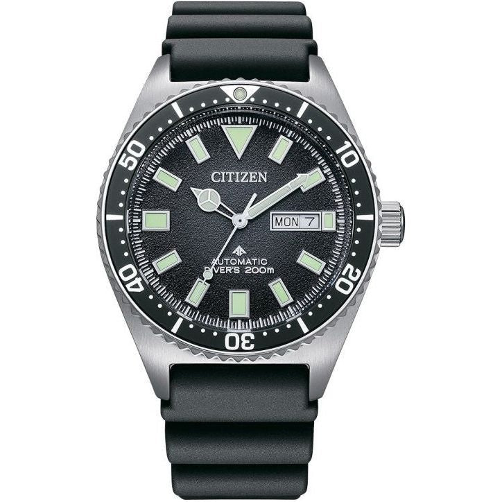 CITIZEN WATCHES Mod. NY0120-01E