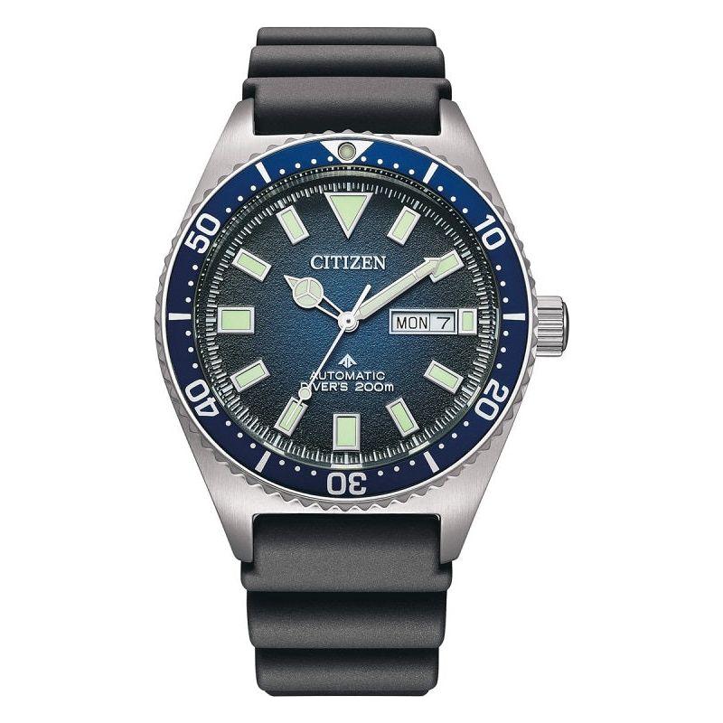 CITIZEN WATCHES Mod. NY0129-07L