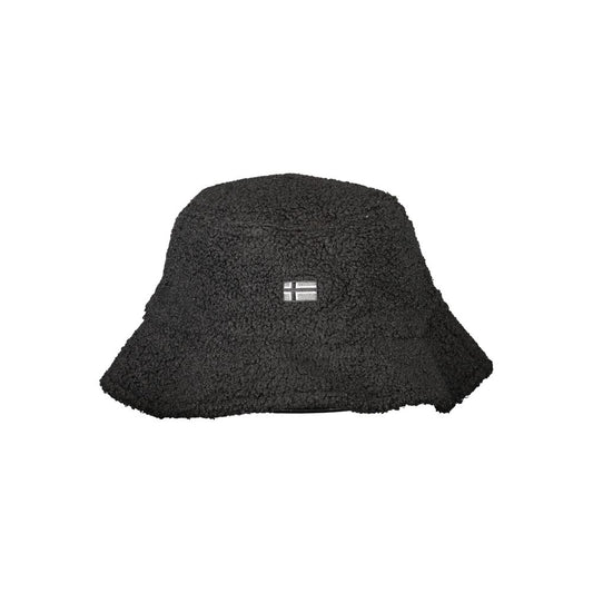 Norway 1963 Black Polyester Men Hat NO-39620