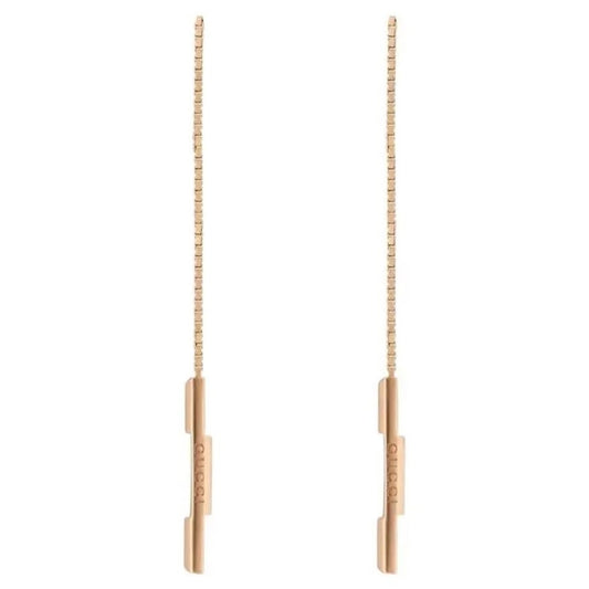 ORECCHINI GUCCI MOD. YBD662115002