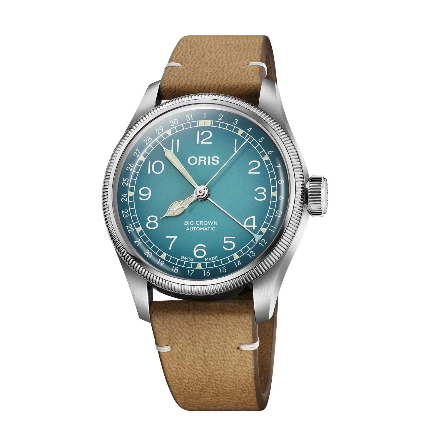 ORIS MOD. 75477794065SET