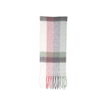 Only Gray Recycled Polyester Scarf ON-14841100138-ONE SIZE