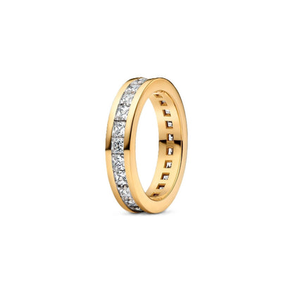 PANDORA JEWELRY Mod. 163797C01-52 DESIGNER FASHION JEWELLERY