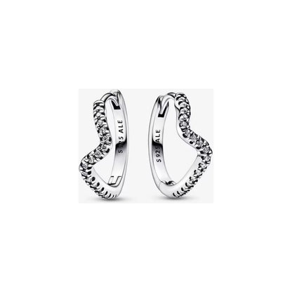 PANDORA JEWELRY Mod. 292545C01 DESIGNER FASHION JEWELLERY