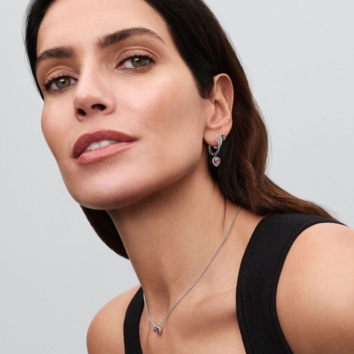 PANDORA JEWELRY Mod. 398425C02-45