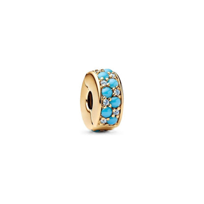 PANDORA JEWELRY Mod. 763902C01 DESIGNER FASHION JEWELLERY