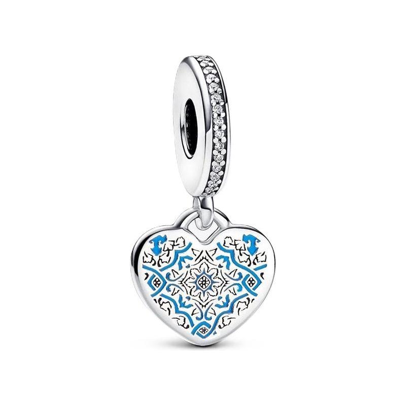PANDORA JEWELRY Mod. 792017CZ_E020
