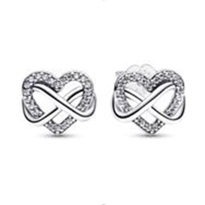 PANDORA Mod. 292667C01 DESIGNER FASHION JEWELLERY